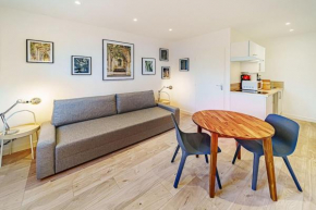The Little Californie new studio for 2 people in Oullins